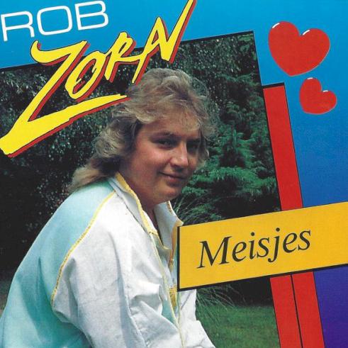Rob Zorn